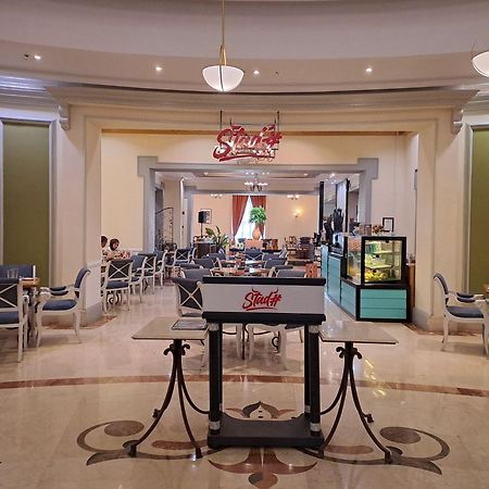 Grand Swiss-Belhotel Melaka Экстерьер фото