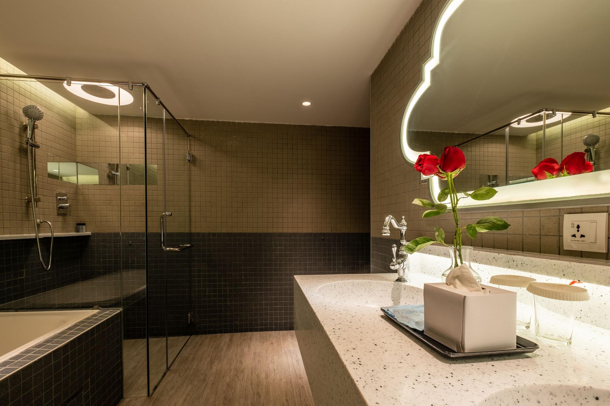Grand Swiss-Belhotel Melaka Экстерьер фото