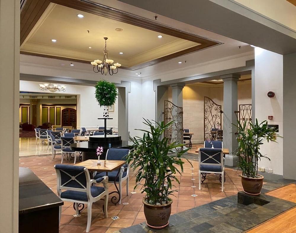 Grand Swiss-Belhotel Melaka Экстерьер фото