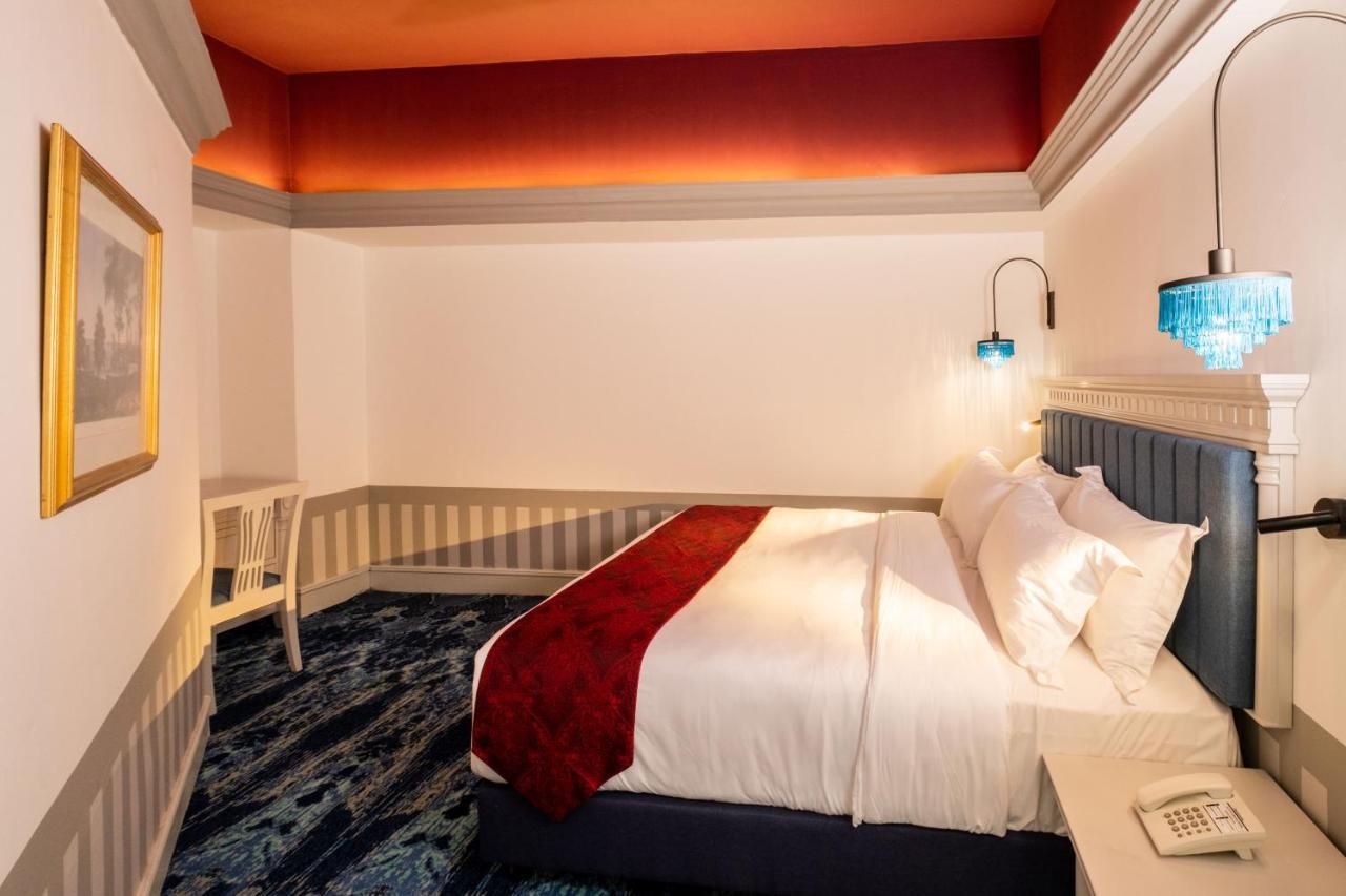 Grand Swiss-Belhotel Melaka Экстерьер фото