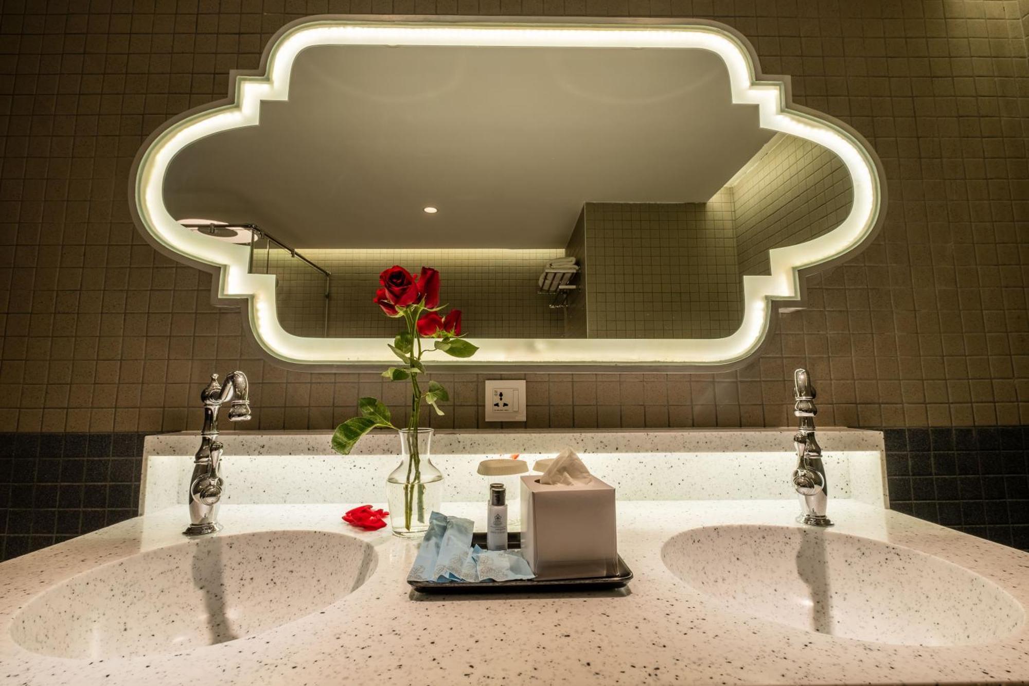 Grand Swiss-Belhotel Melaka Экстерьер фото
