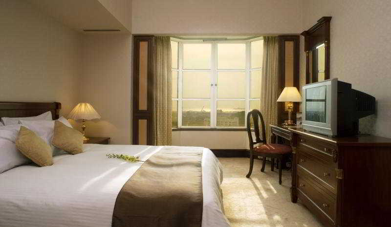 Grand Swiss-Belhotel Melaka Экстерьер фото
