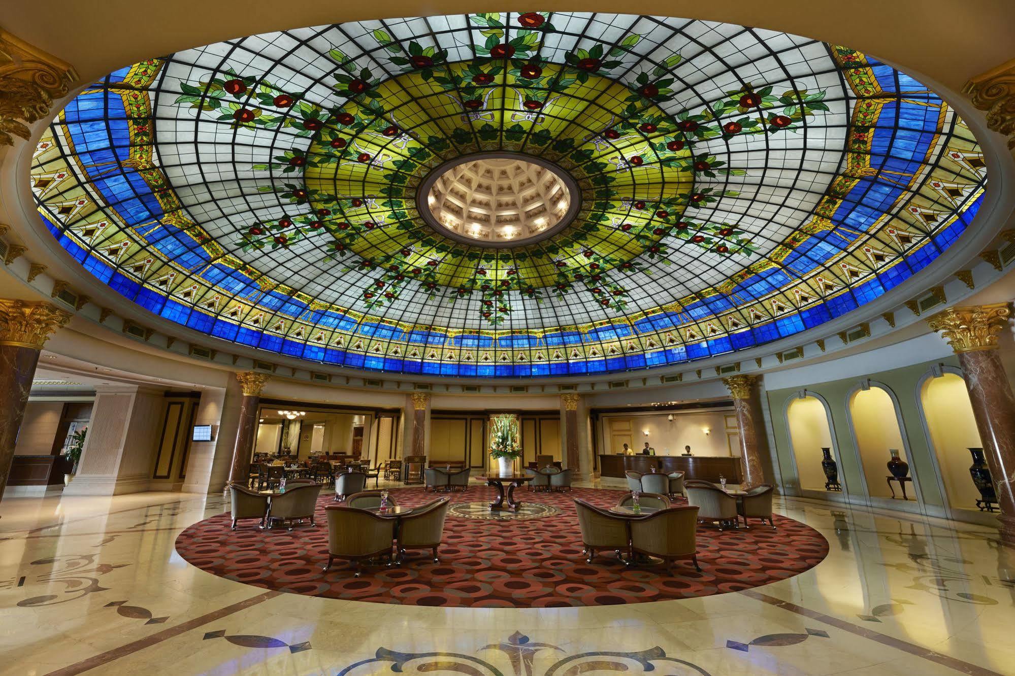 Grand Swiss-Belhotel Melaka Экстерьер фото
