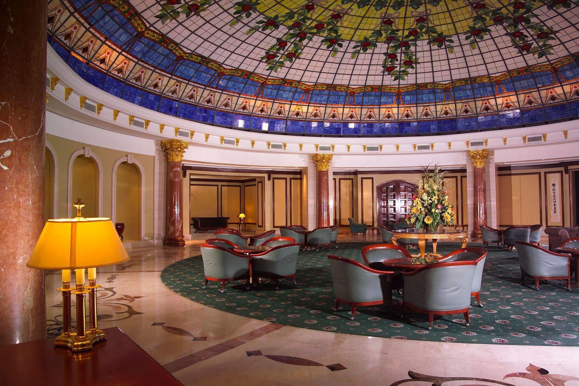 Grand Swiss-Belhotel Melaka Экстерьер фото